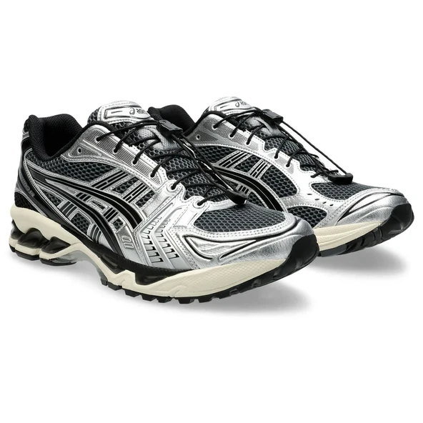Asics Gel - Kayano 14 Carrier Grey - 3