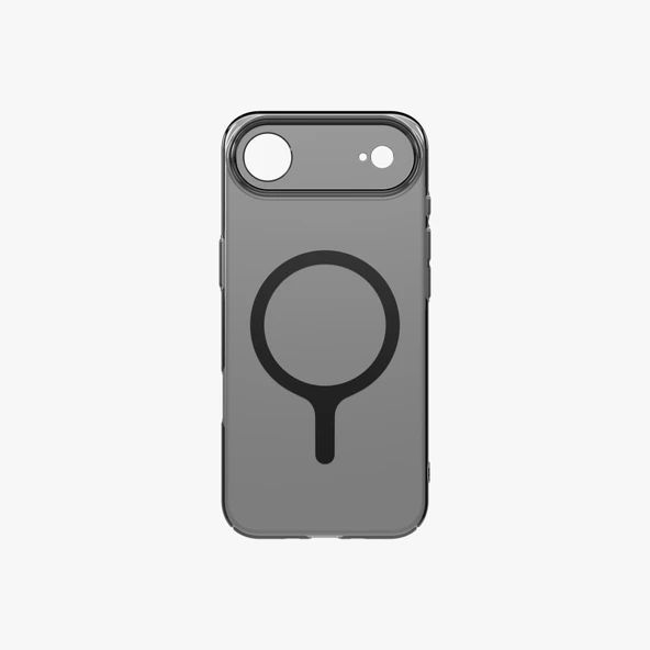 İphone 17 Air Suit Serisi Kılıf SlimFit Tasarım ImpactFrame Darbe Koruma Teknolojisi MagClick™ Kapak - 12