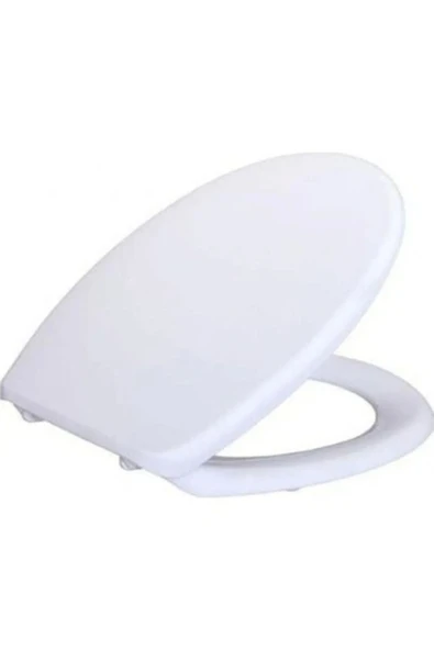Plastik Klozet Kapağı Royaleks-2093 ürün görseli