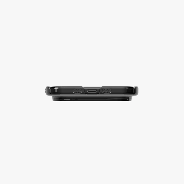 İphone 17 Air Suit Serisi Kılıf SlimFit Tasarım ImpactFrame Darbe Koruma Teknolojisi MagClick™ Kapak - 11