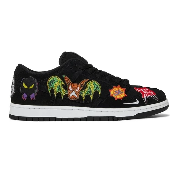 Nike SB Dunk Low Pro QS Neckface - 1