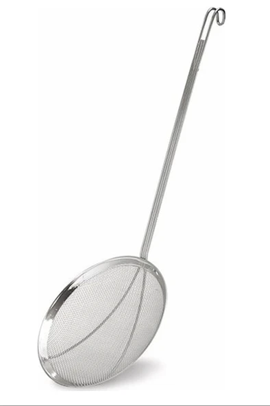 Küçük Tel Kevgir 12 Cm. Royaleks-68427 ürün görseli 1