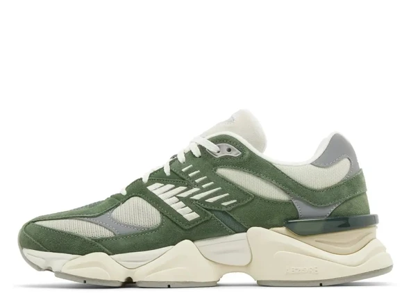 New Balance 9060 Nori - 5