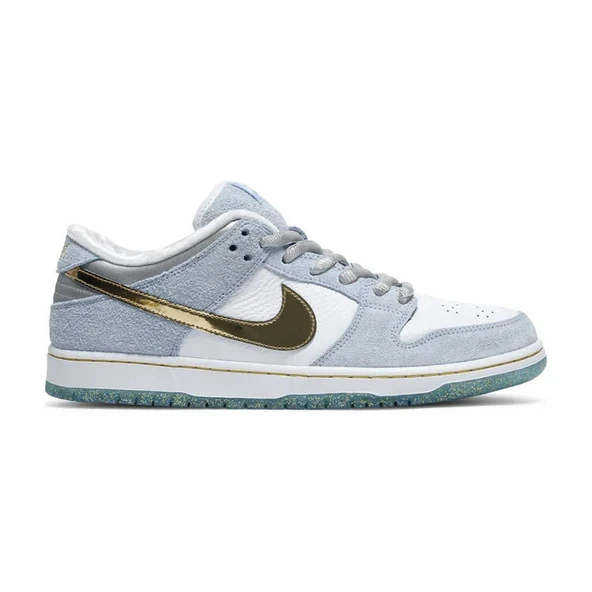 Nike Sean Cliver x Dunk Low SB Holiday Special - 1