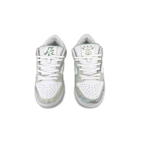 Nike Dunk Low X CNY Year of The Dragon 2024 - 5