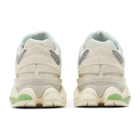 New Balance 9060 Bricks Wood - 4
