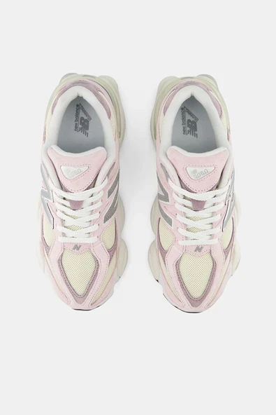 New Balance 9060 Cyrstal Pink - 3