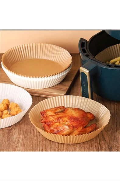 Eko Airfryer Kağıdı 50'li Royaleks-CLKN-1990 ürün görseli