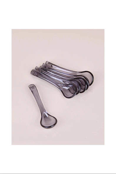 6 Lı Baharat Kaşığı ROYALEKS-TİM306 ürün görseli 1