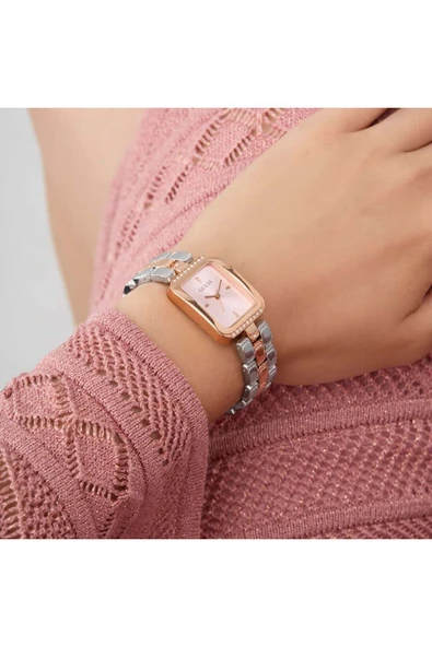 GUESS Gugw0865l5 Kadın Kol Saati - Resim 8