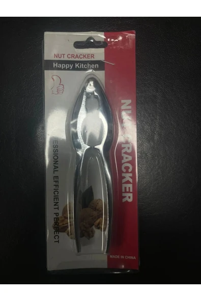 Metal Fındık ve Ceviz Kıracağı Royaleks-ENF-533 ürün görseli 1