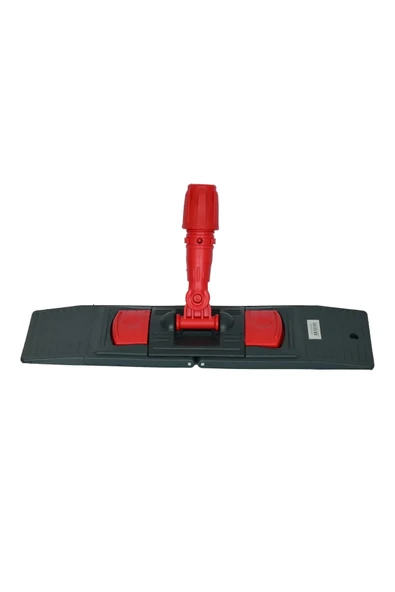 Plastik Nemli Mop Paspas Palet Aparatı Karışık Renk 40 Cm Royaleks-NP191 - Resim 3