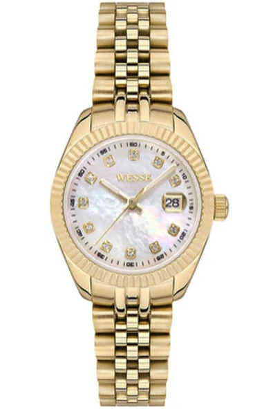 WESSE Wwl302802 Kadın Kol Saati ürün görseli
