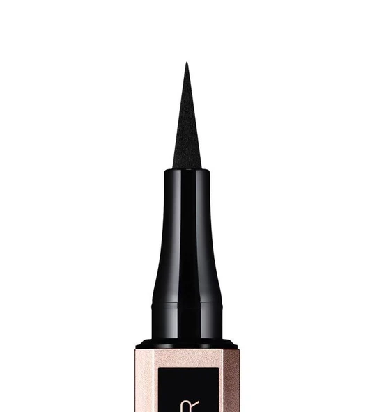 Lancome Lash Idole Eyeliner Waterproof 01 Glossy Black - 2