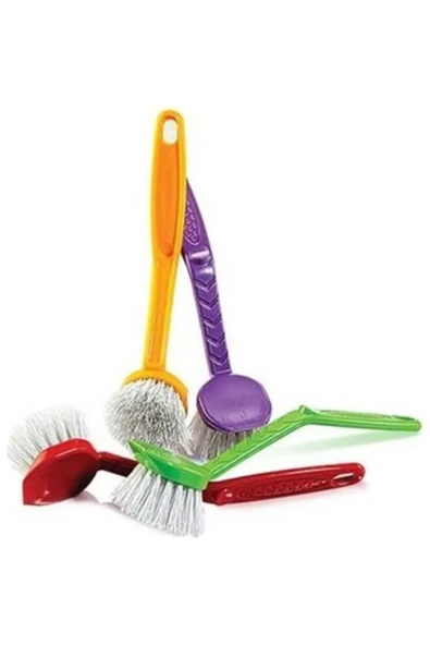 Bulaşık Fırçası 1 Adet Royaleks-BF371 ürün görseli 1