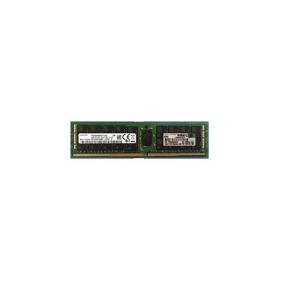 HPE 64GB 2Rx4 PC4-2933Y-R CAS-21-21-21 Registered Smart Memory Kit Sunucu Ram P00930-B21