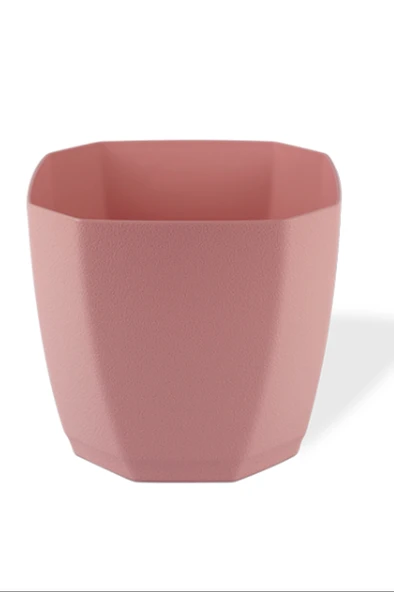 Kare Stil Kare Saksı 3 No Royaleks-KRS-333 ürün görseli 1