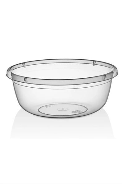 3 No Badya Şeffaf 11 Lt.Royaleks-MRD208 ürün görseli 1