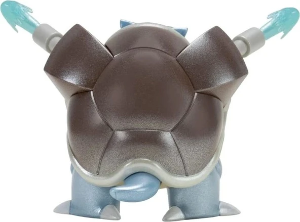 Pokemon Select Evolution 3'lü Paket - 7