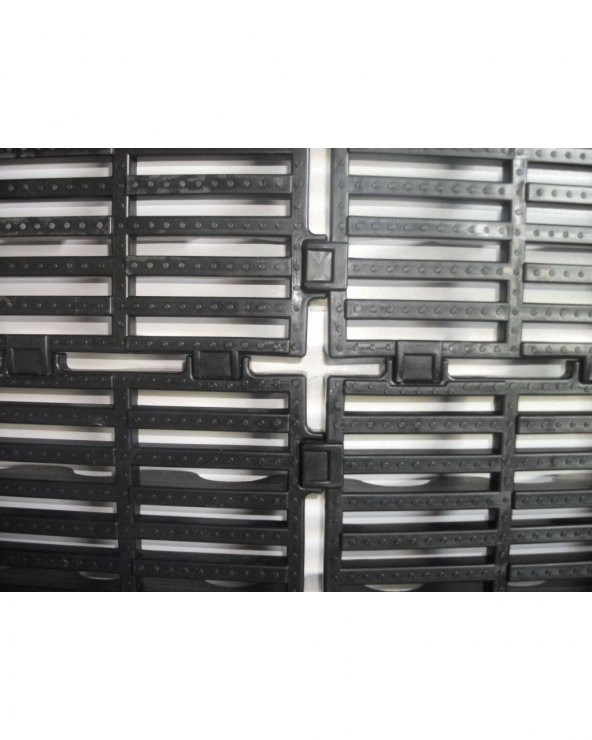 Buzağı Altlığı 25x50 cm - Resim 3