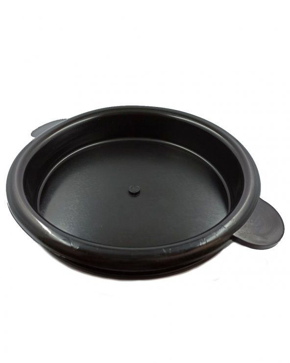 Taşıma Güğüm Kapağı 40 litre - 4