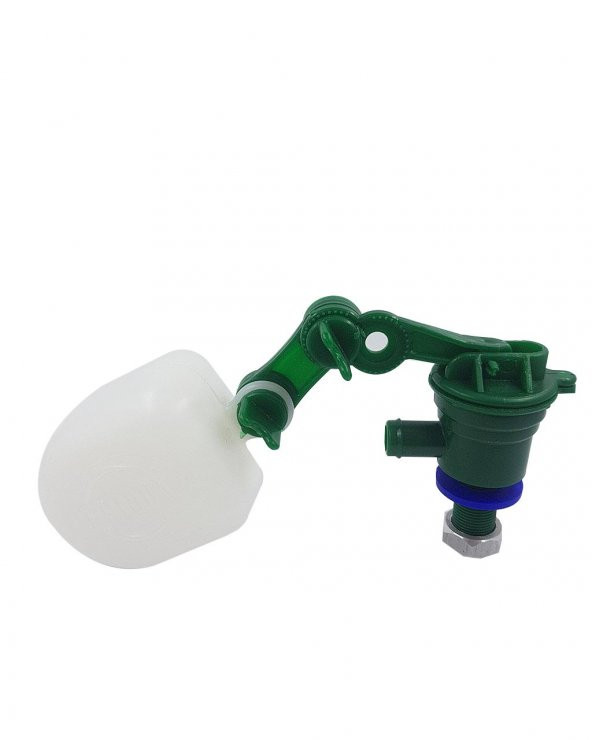 Erinox Suluk Şamandıra - Flatörü - 2