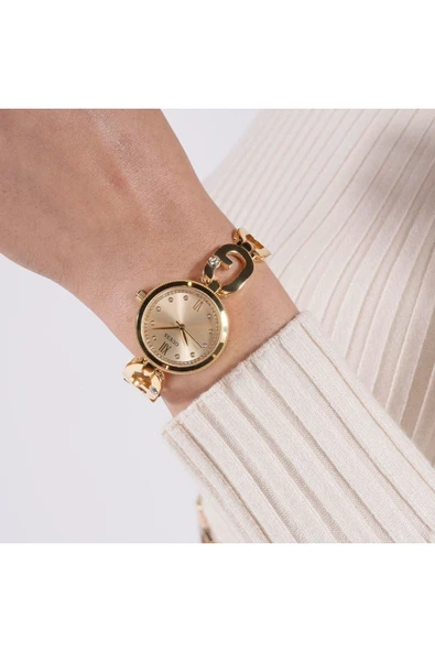 GUESS Gugw0759l2 Kadın Kol Saati - Resim 6