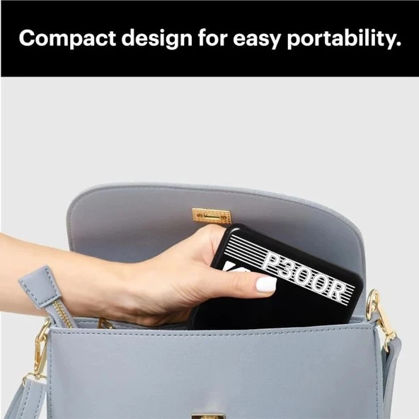 KODAK Mini 3 Retro 4PASS Taşınabilir Fotoğraf Yazıcısı - 2