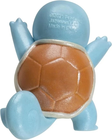 Pokemon Select Evolution 3'lü Paket - 9