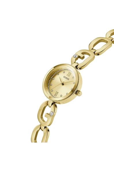 GUESS Gugw0759l2 Kadın Kol Saati - Resim 4