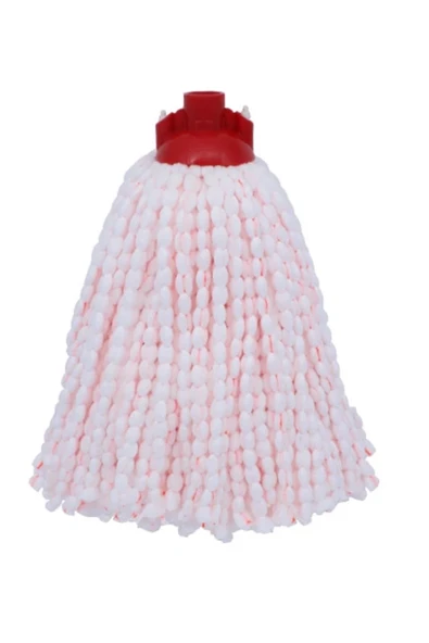 Ladin Mikrofiber Renkli Mop 1 Adet Royaleks-WM402 ürün görseli 1