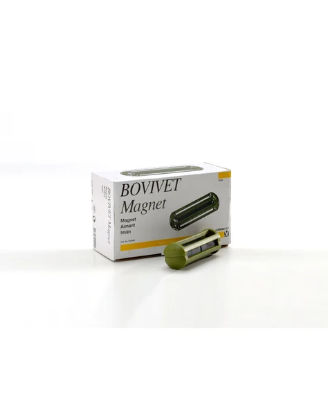 Bovivet Rumen Mıknatısı Kafesli - 1