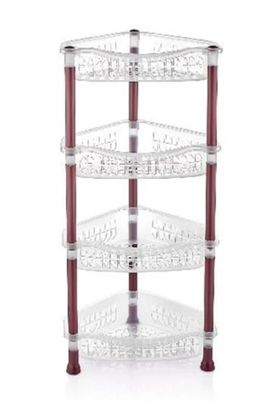 Sebzelik Üçgen 4 Katlı Royaleks-MRD998 ürün görseli