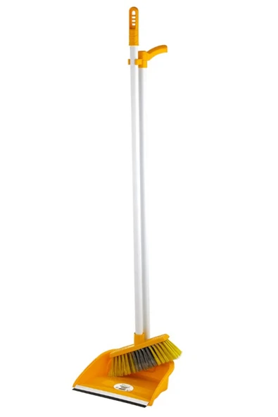 Fırçalı Faraş Saplı Eko Royaleks-AF201 ürün görseli 1