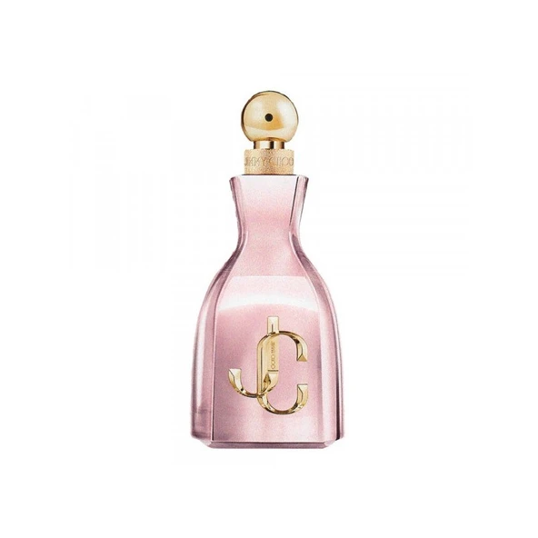 JIMMY CHOO I WANT CHOO WITH LOVE 60ML ürün görseli 1