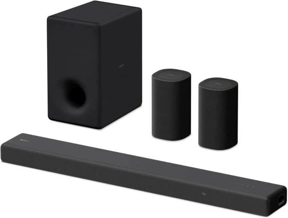 Sony HT-A3000 3.1 Kanal Dolby Atmos Surround Ses Çubuğu