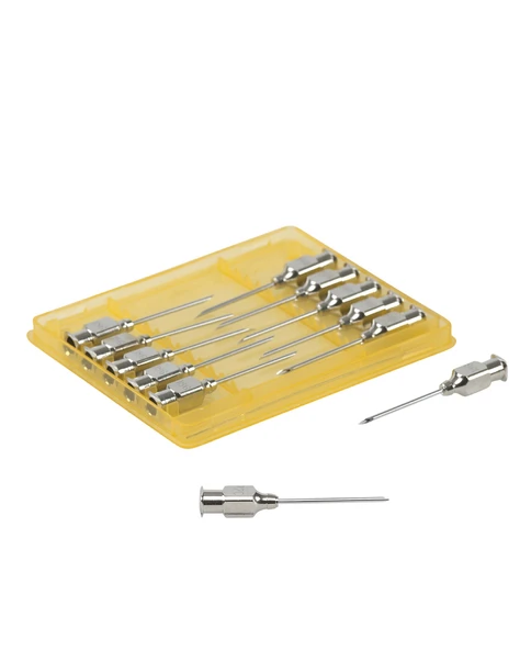 Enjektör İğnesi 1,2 x 25 mm  ( 12 Ad ) ürün görseli