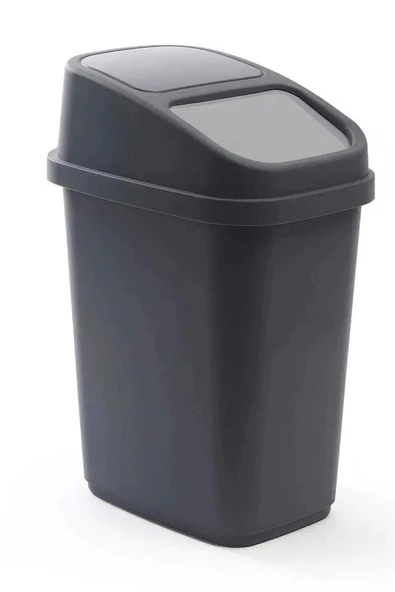 10 Lt Çöp Kovası Royaleks-G646 - 1