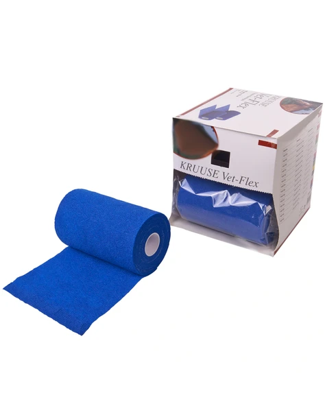 Vet-Flex Bandaj 10 x 450 cm ürün görseli