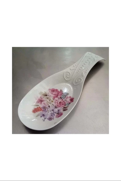 Kepçe Altı Melamin Kepçelik Kaşıklık Royaleks-120 ürün görseli 1