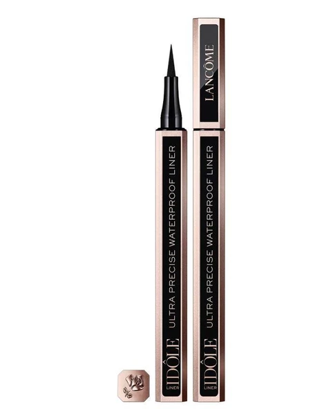 Lancome Lash Idole Eyeliner Waterproof 01 Glossy Black