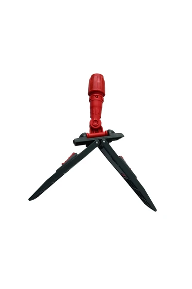 Plastik Nemli Mop Paspas Palet Aparatı Karışık Renk 40 Cm Royaleks-NP191 - Resim 4