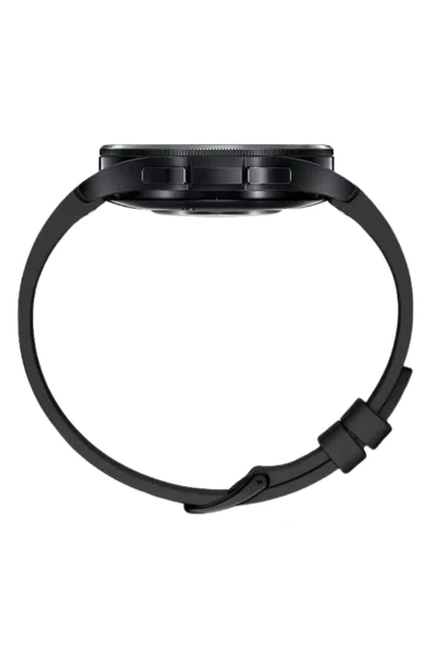 Yeni Nesil Akıllı Saat Çağrı Cevaplayabilen Plastik 47 Mm Uyumlu Kordon - Resim 5