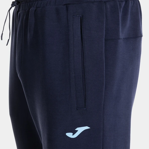 Joma Breath Long Erkek Pantolon 104003.345 Lacivert - Resim 6