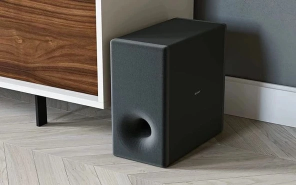 Sony HT-A3000 3.1 Kanal Dolby Atmos Surround Ses Çubuğu