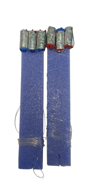 CNG MANTARLI SİYAH İĞNE ÇİNEKOP ÇAPARİSİ ürün görseli 1