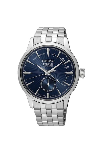 SEIKO Ssa347j1 Erkek Kol Saati - Resim 2