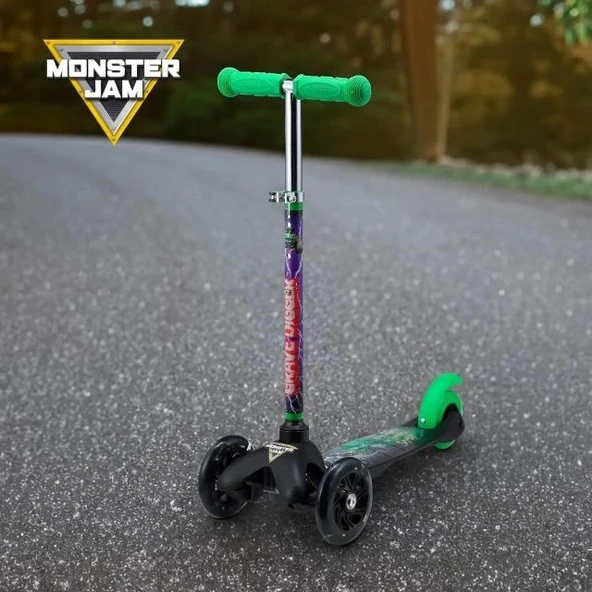 Sakar My Little Pony Dengeleyici Scooter - 10
