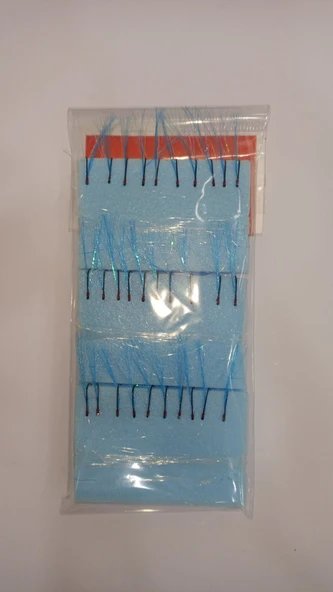 MTN SİYAH 11-10-28 MAVİ 3 LÜ PAKET ürün görseli 1