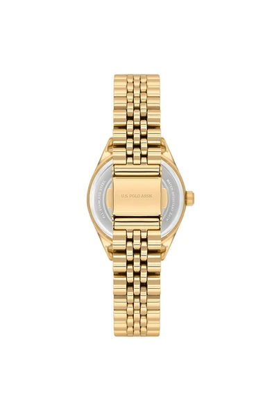 Uspa2085-05 Kadın Kol Saati - Resim 3